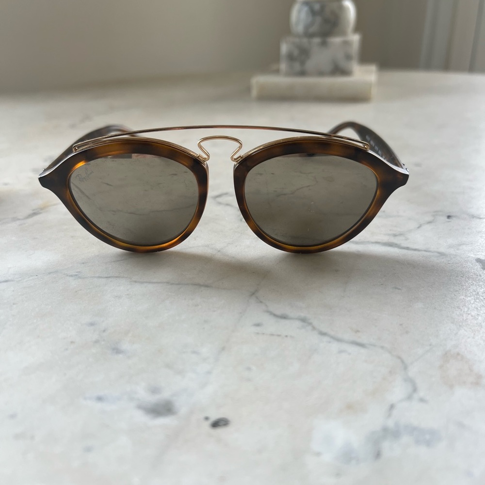 Used Rayban Sunglasses